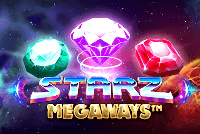 Starz Megaways