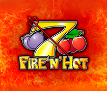 Fire 'n' Hot