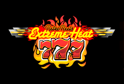 Retro Reels - Extreme Heat
