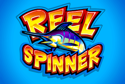Reel Spinner
