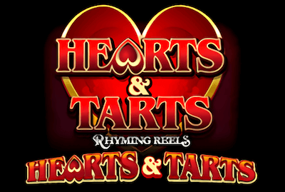 Rhyming Reels Hearts And Tarts