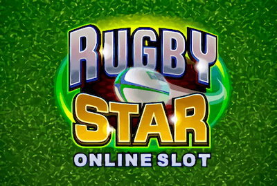 Rugby Star