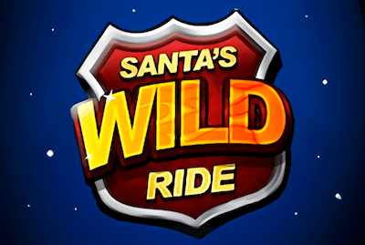 Santa's Wild Ride