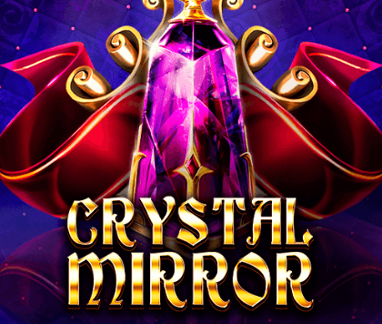 Crystal Mirror