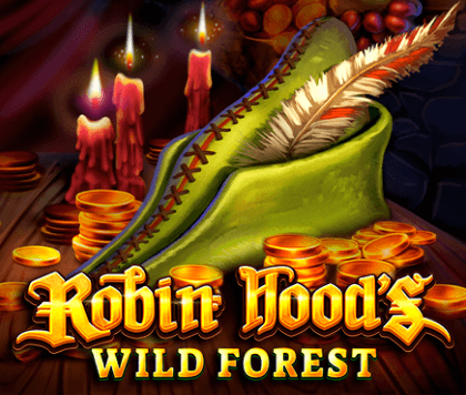 Robin Hoods Wild Forest