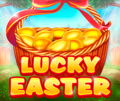 Lucky Easter