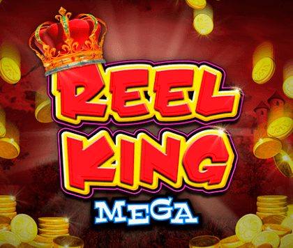 Reel King Mega