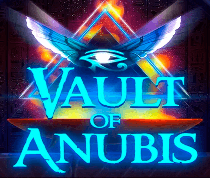 Vault of Anubis