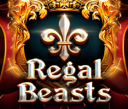 Regal Beasts