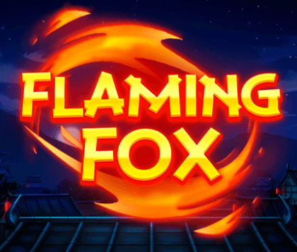 Flaming Fox
