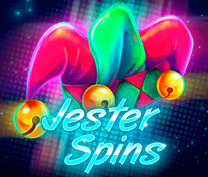 Jester Spins
