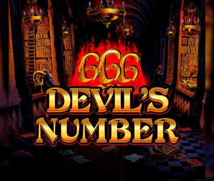 Devil`s Number