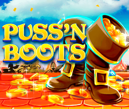 Puss`n Boots