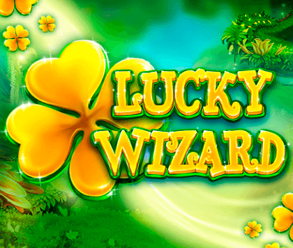 Lucky Wizard