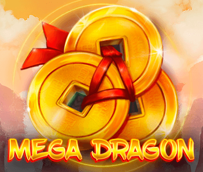 Mega Dragon