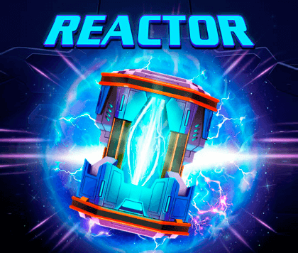Reactor