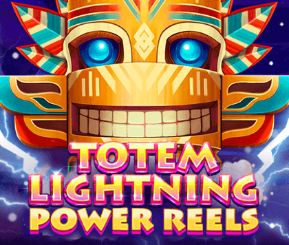 Totem Lightning Power Reels