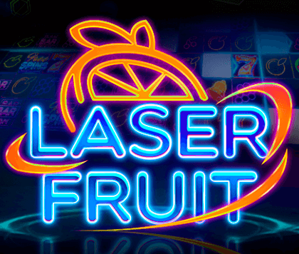 Laser Fruit