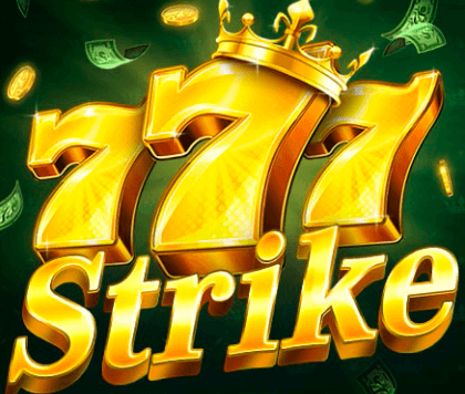 777 Strike