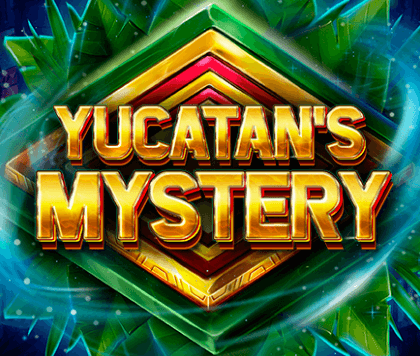 Yucatan`s Mystery