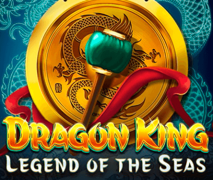Dragon King: Legend of the Seas