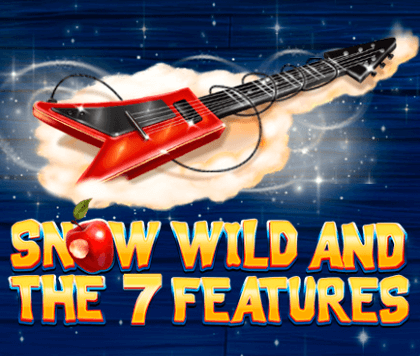 Snow Wild and the 7 Features