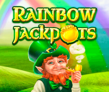 Rainbow Jackpots