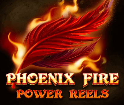 Phoenix Fire Power Reels