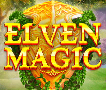 Elven Magic