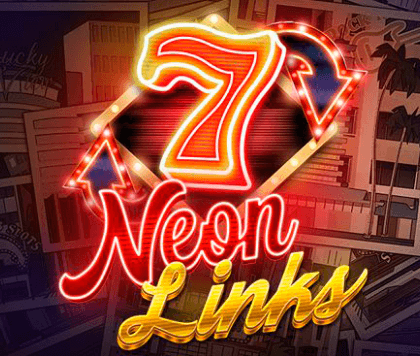 Neon Links