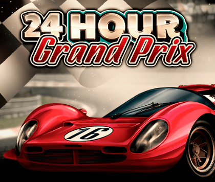 24 Hour Grand Prix
