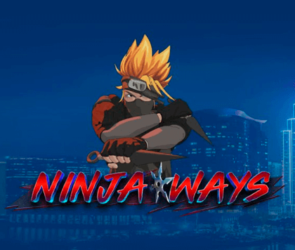 Ninja Ways