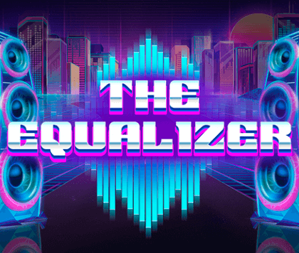 The Equalizer