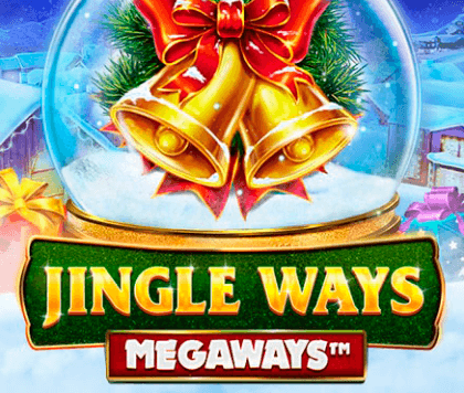 Jingle Ways Megaways