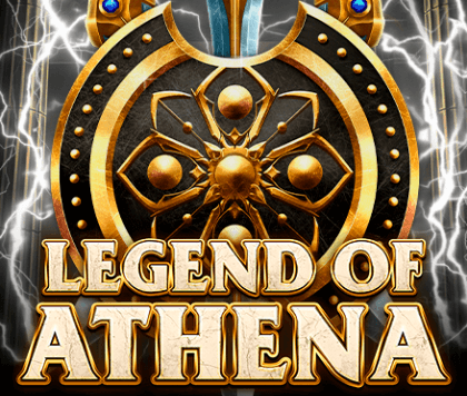 Legend of Athena
