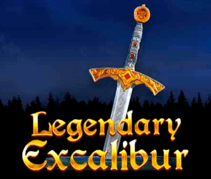 Legendary Excalibur