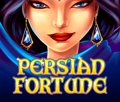 Persian Fortune