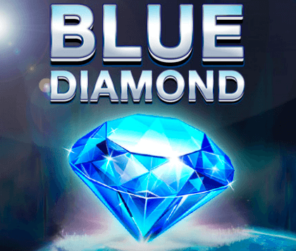 Blue Diamond