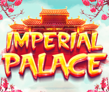 Imperial Palace
