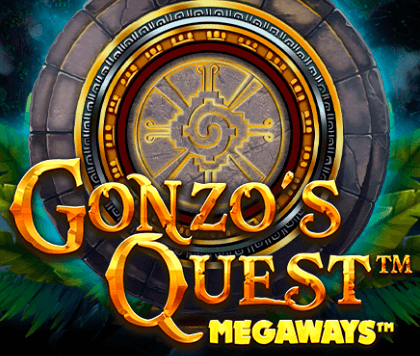 Gonzo's Quest Megaways