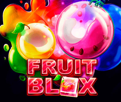 Fruit Blox