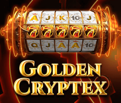 Golden Cryptex