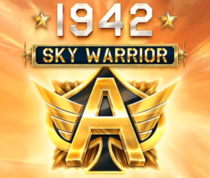 1942: Sky Warrior