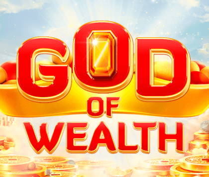 God of Wealth