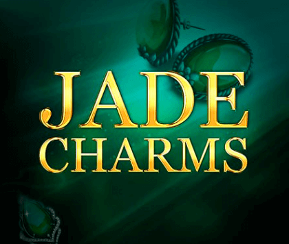 Jade Charms