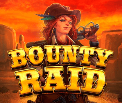 Bounty Raid