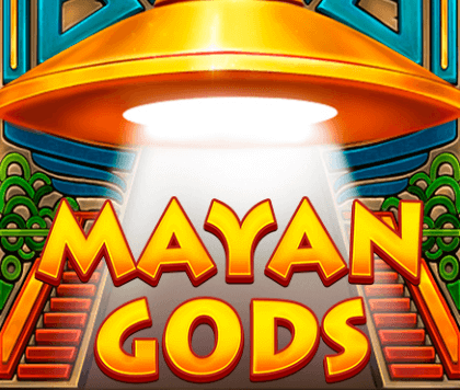 Mayan Gods