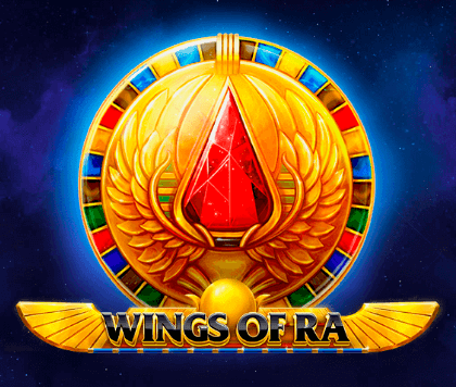 Wings of Ra