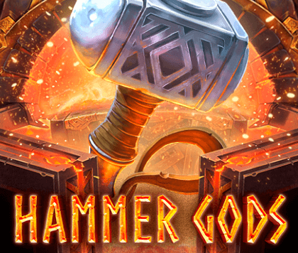 Hammer Gods