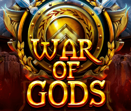 War Of Gods